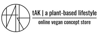 tak | a plant-based lifestyle