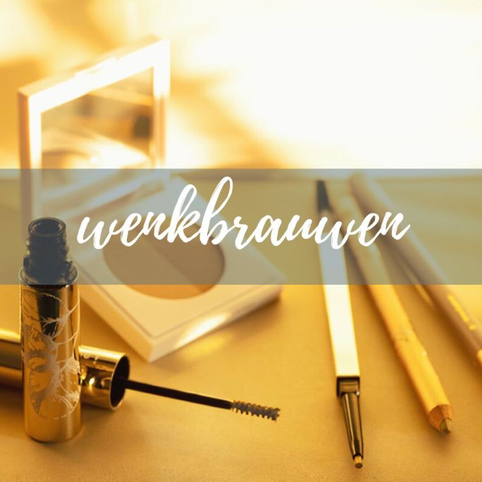 wenkbrauwen
