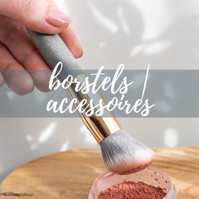 borstels|accessoires