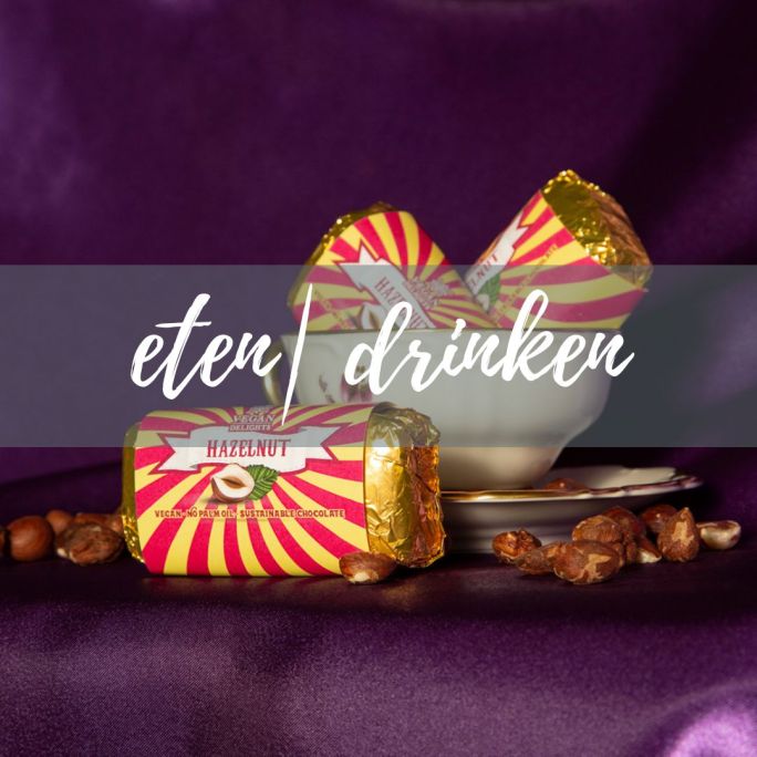 eten|drinken