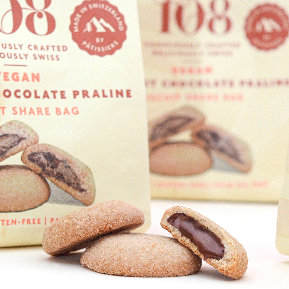 tAK | a plant-based lifestyle - vegan cadeaupakket pasen - vegan en glutenvrij paascadeau - Afbeelding 10