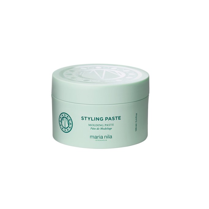 Maria Nila Styling Paste vegan haarwax 100ml