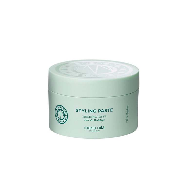 Maria Nila Styling Paste vegan haarwax 100ml