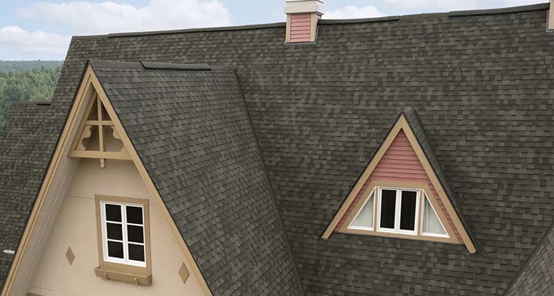 High-quality roofing and siding materials from Tamar Building Products. Durable, stylish, and design.