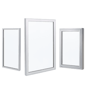 LED light panels for commercial and residential lighting solutions.