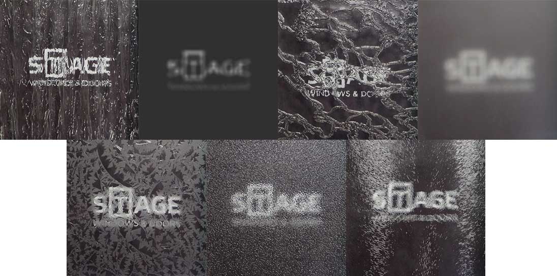 Durable textured building materials from Tamar Building Products for construction and renovation pro.