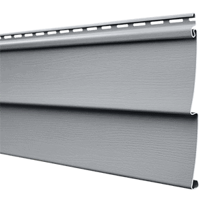 High-quality aluminum siding panel for durable building exteriors and renovations.