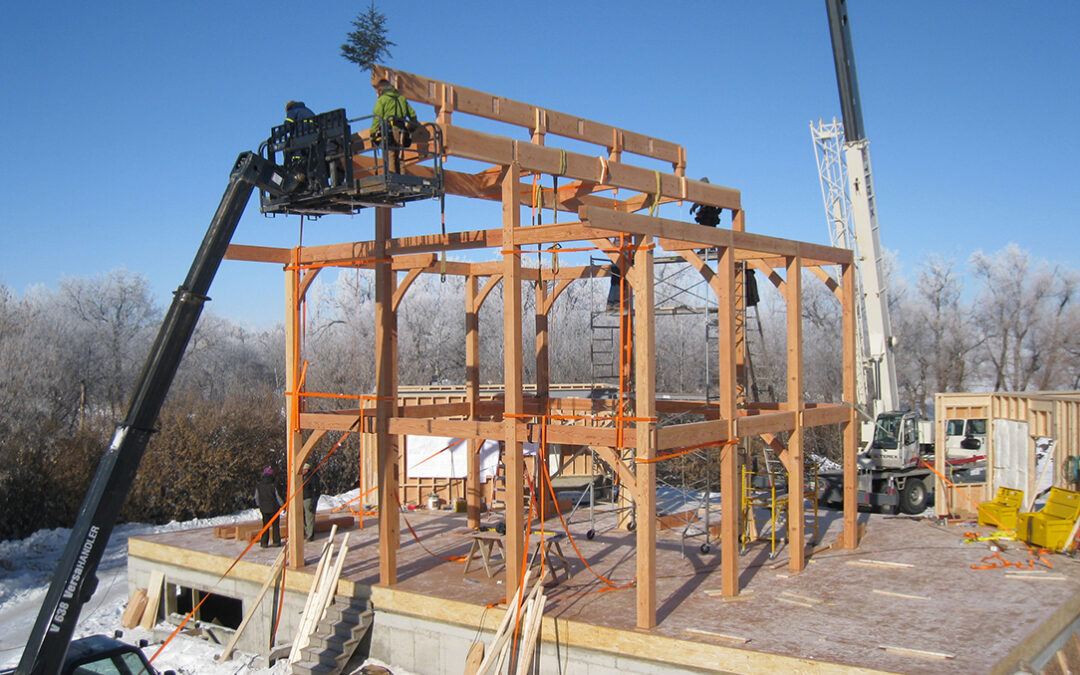 Builder’s Guide to Tamlin Prefab Homes: What to Expect