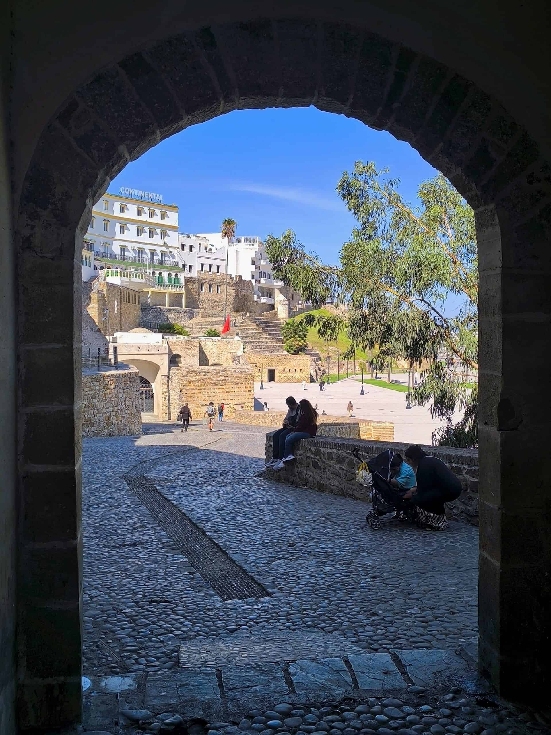 Best Day Trips from Tangier: Chefchaouen, Asilah & More