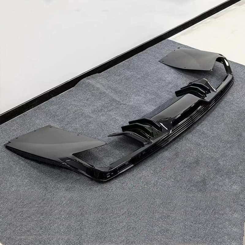 CT5 Blackwing Body Kit: 2010-2020 Aero Upgrade & Grille - Image 3