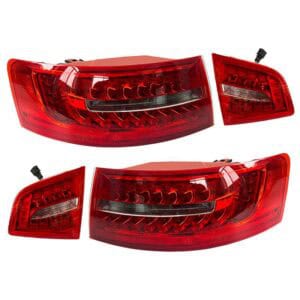 Audi A6L 12-15 LED Taillight