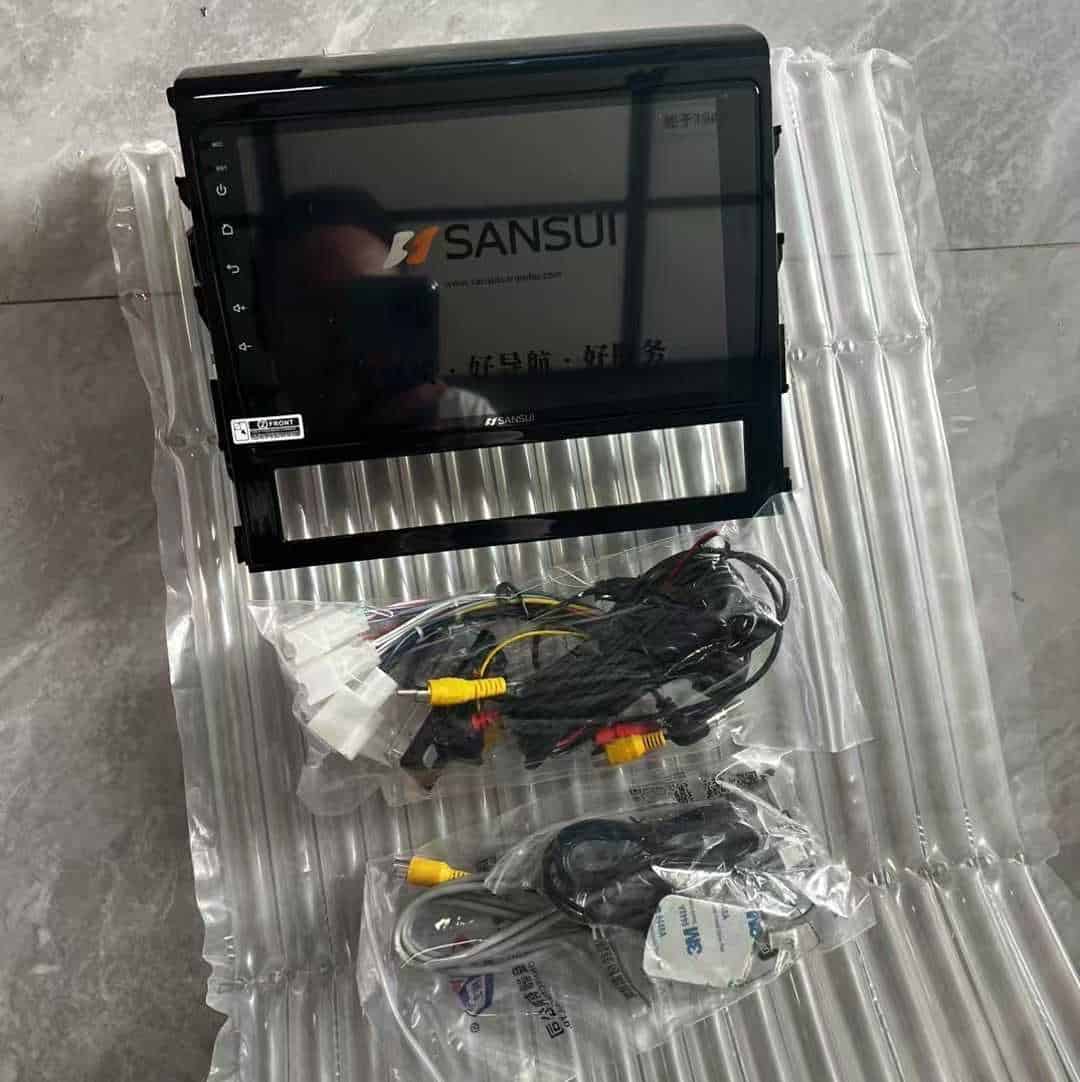 LC200 to LC300 Conversion Kit