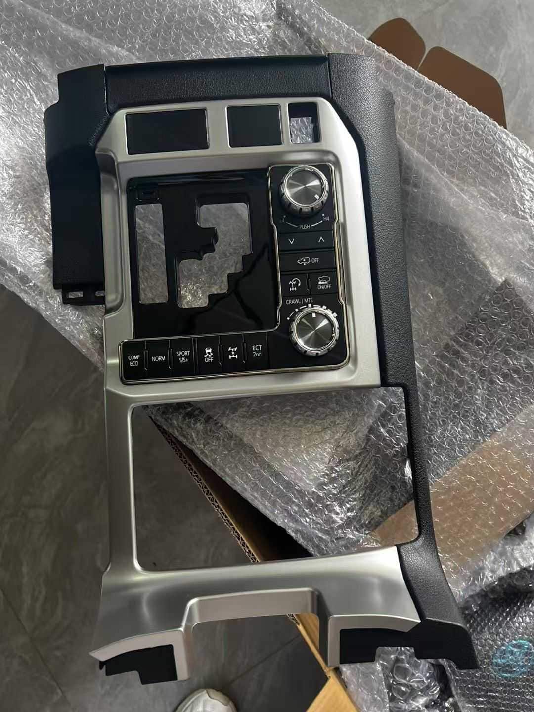 LC200 to LC300 Conversion Kit