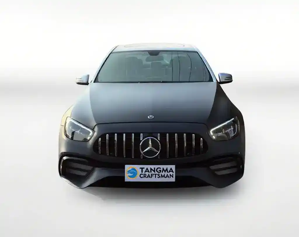 W213 E63 AMG Performance Kit