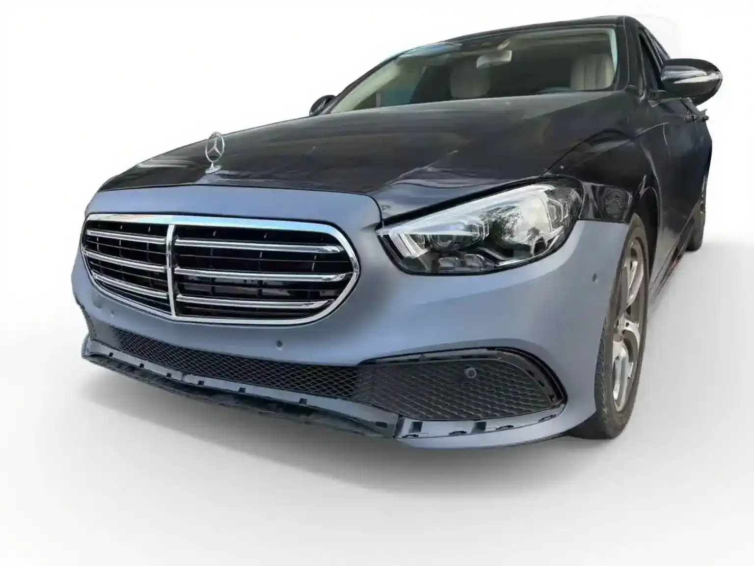 Mercedes-Benz E-Class W213 Maybach Style Body Kit 2016-2023