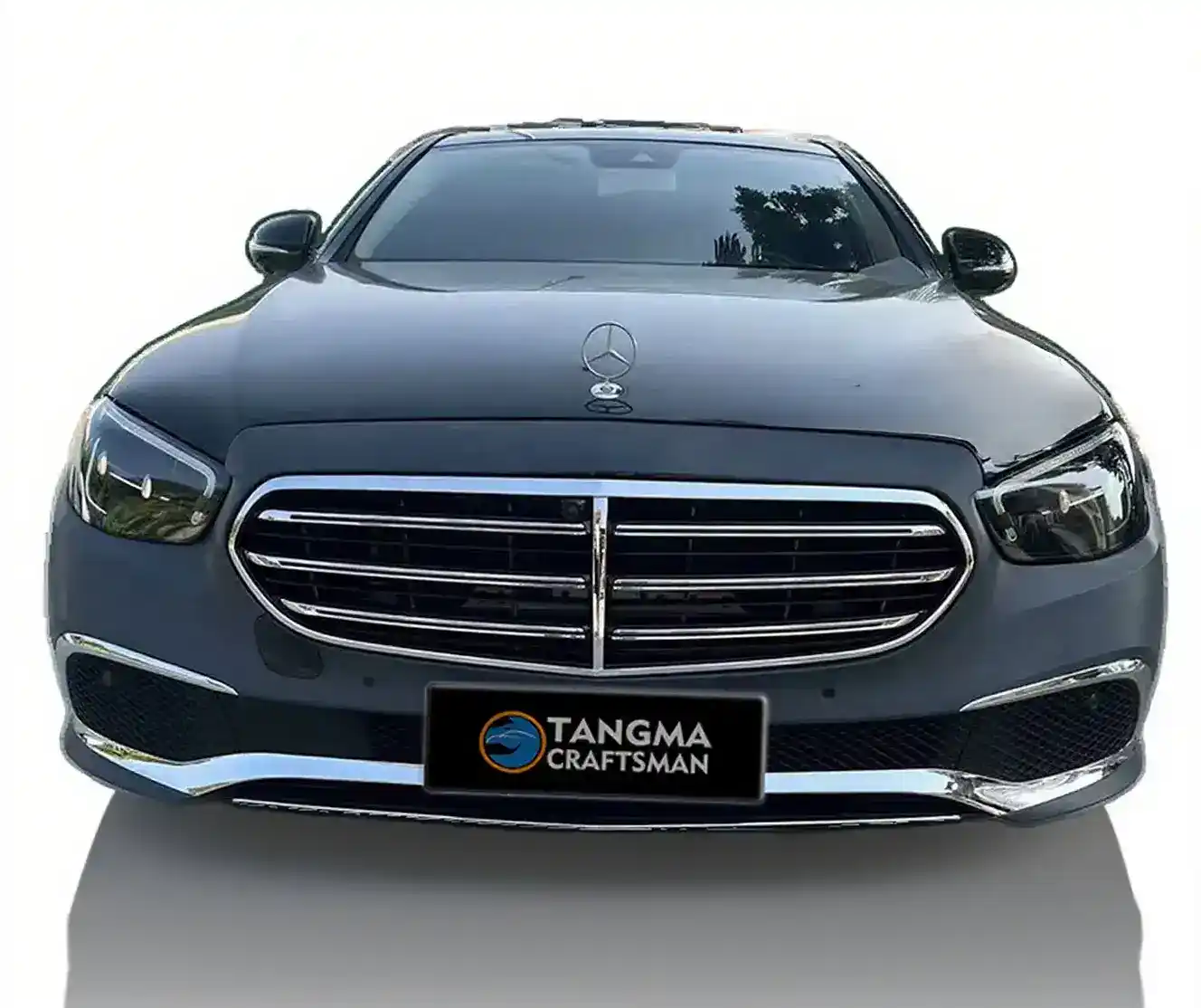 Mercedes-Benz E-Class W213 Maybach Style Body Kit 2016-2023
