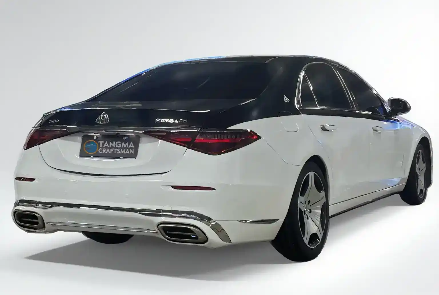 Mercedes-Benz E-Class W213 Maybach Style Body Kit 2016-2023