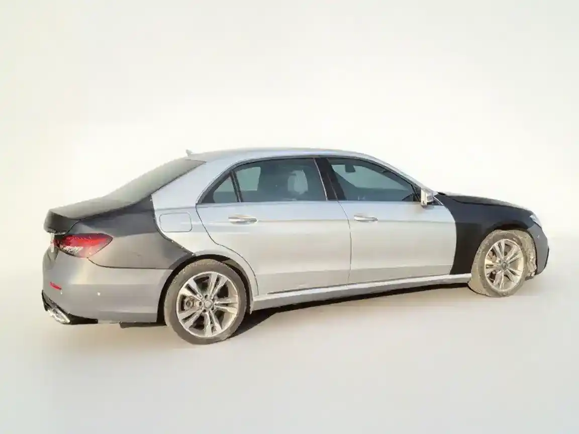 W213 E63 AMG Performance Kit