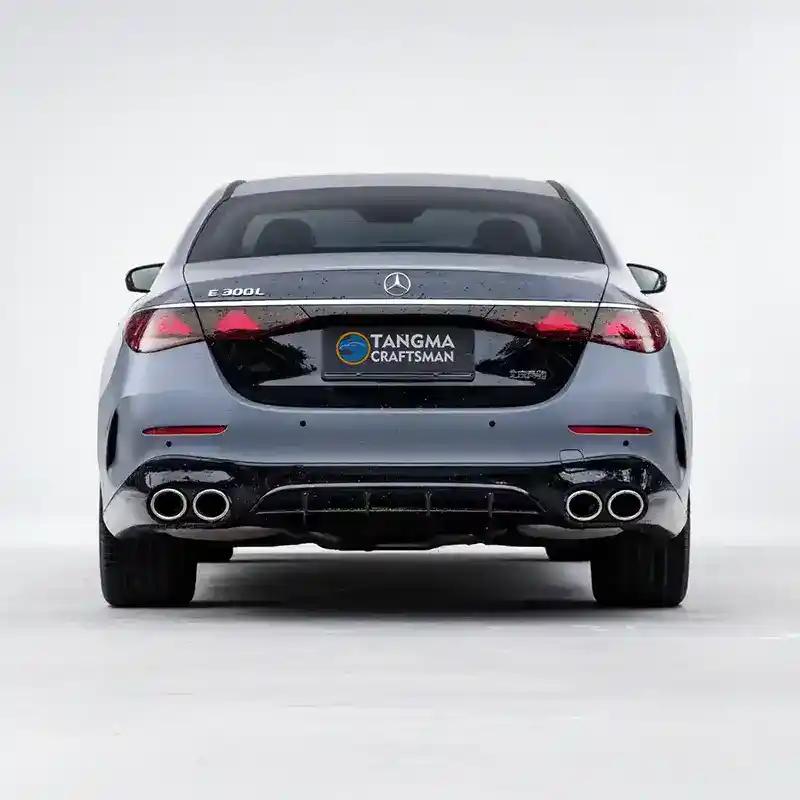 Benz E-Class W213 Maybach body kit