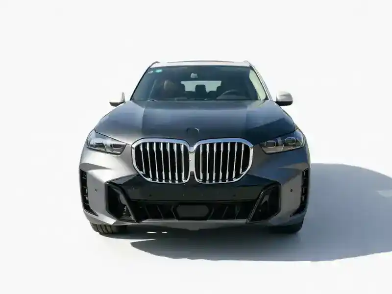BMW X7 G07 Wide Body Kit TÜV Certified ABS