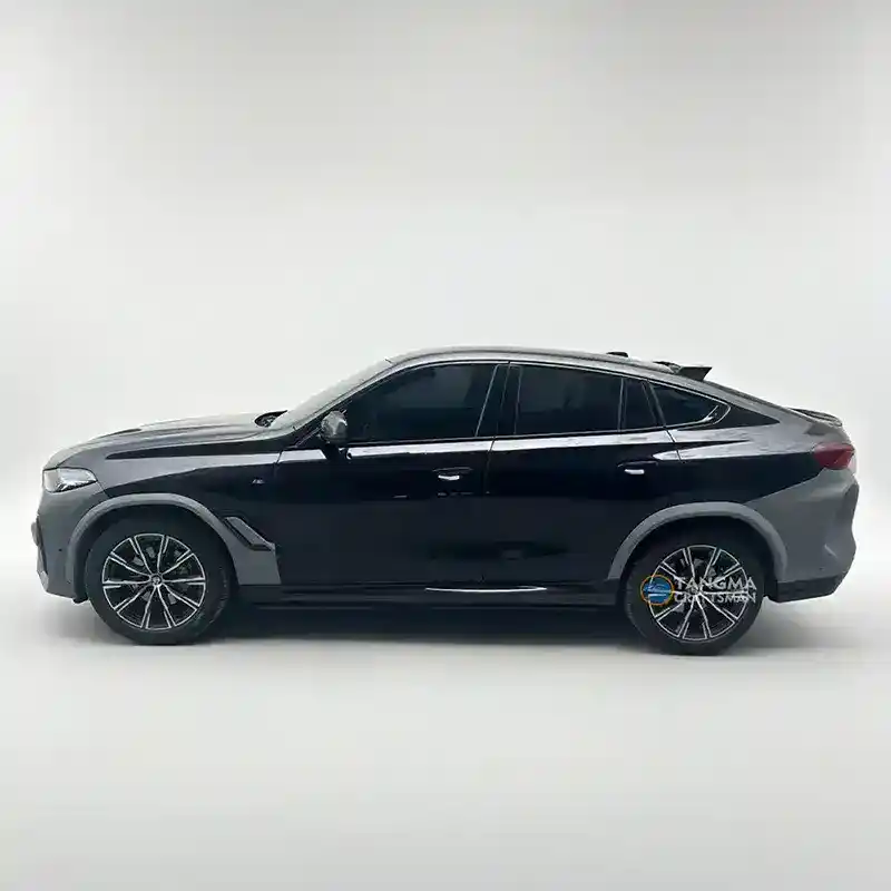 BMW X6 G06 Wide Body Kit | 2007-19 F16 E71 Upgrade |