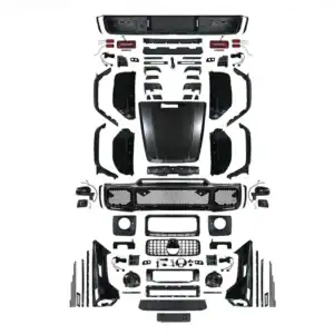W464 Brabus G900 Kit