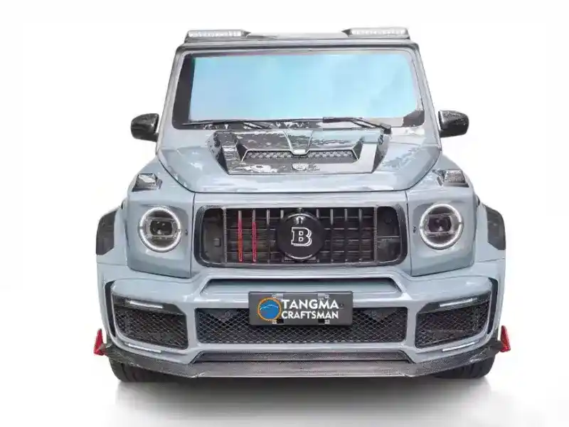 W464 Brabus G900 Kit