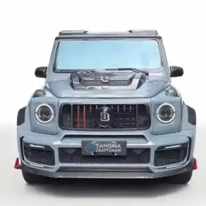 W464 Brabus G900 Kit