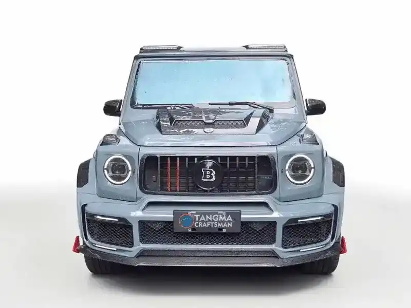 W464 Brabus G900 Kit