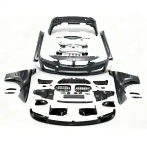 BMW F30 M3 Style Body Kit