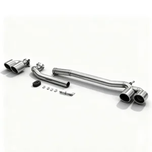 3 series conversion BMW Old model to new model 2012-18 F30 F35 conversion kit M3