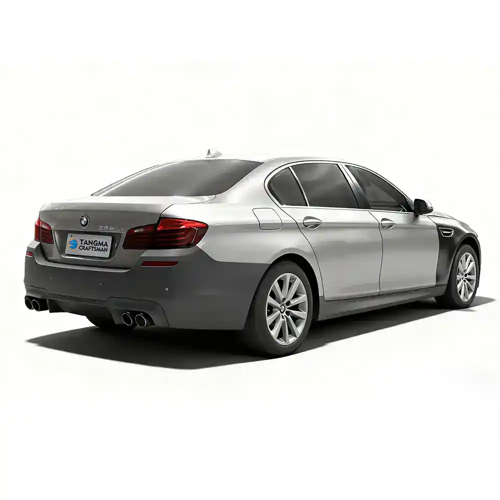 3 series conversion BMW Old model to new model 2012-18 F30 F35 conversion kit M3