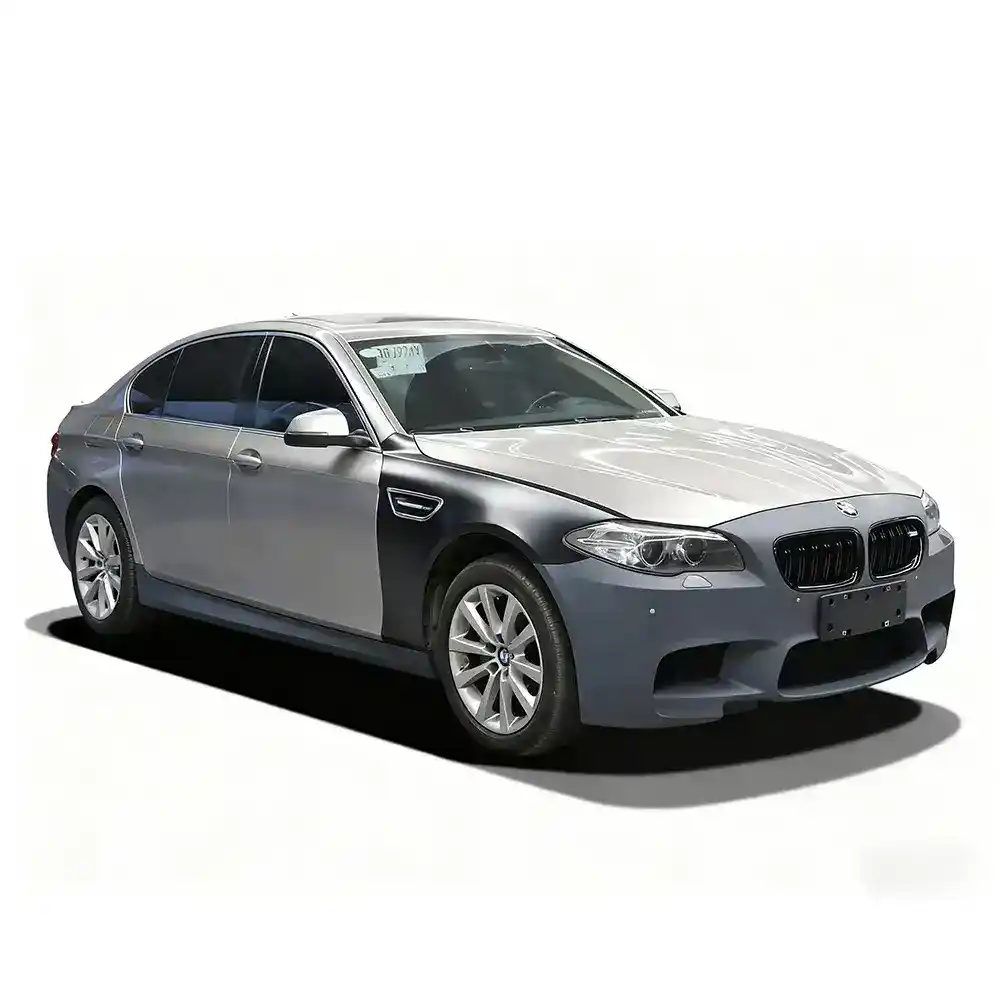 3 series conversion BMW Old model to new model 2012-18 F30 F35 conversion kit M3