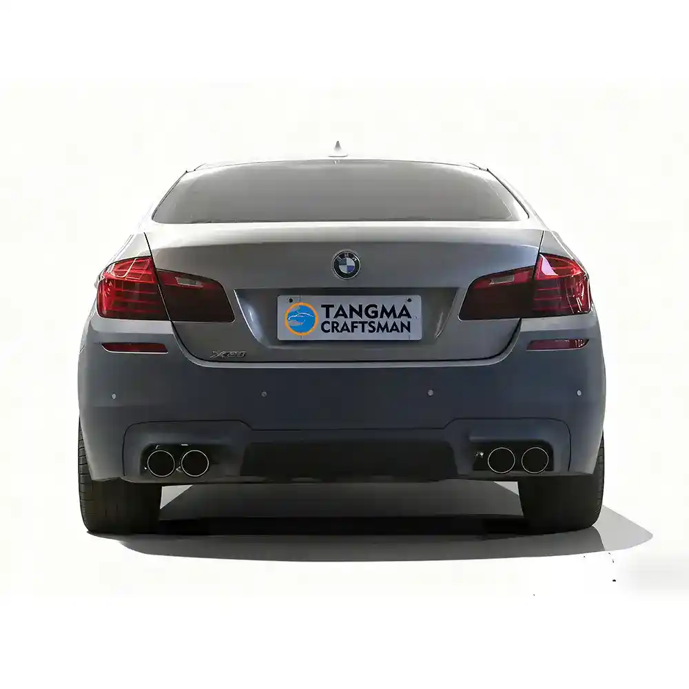 3 series conversion BMW Old model to new model 2012-18 F30 F35 conversion kit M3