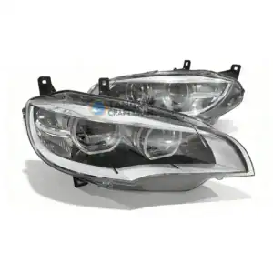 BMW E70 Laser Headlight Retrofit 2007-2013 BMW X5