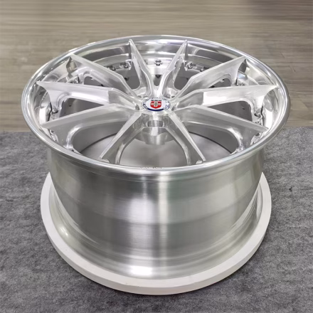 18 HRE Forged Wheels for Benz BMW Porsche Audi