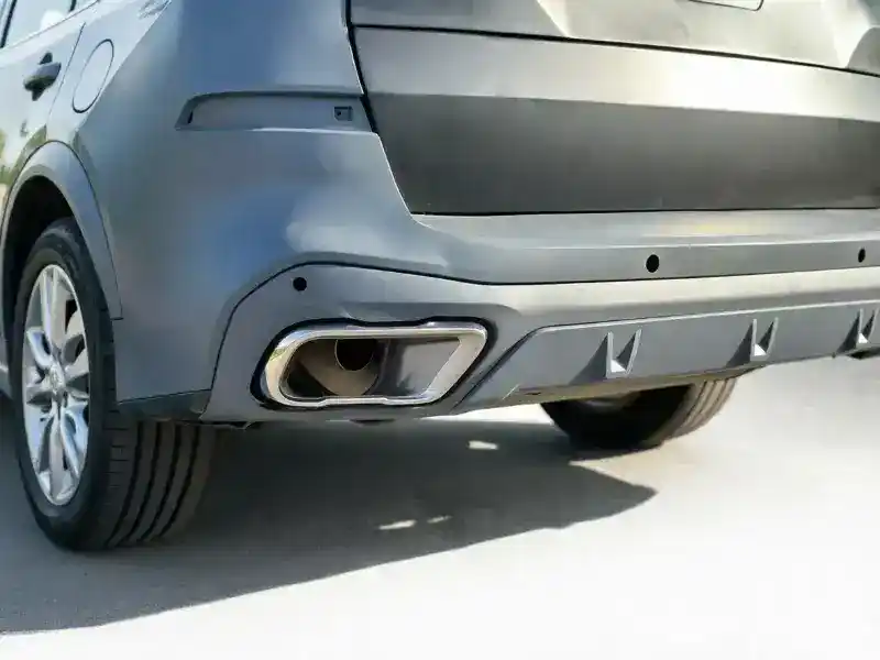 BMW X7 G07 LCI Body Kit: 2018-23 X7M Style PU Aero Parts