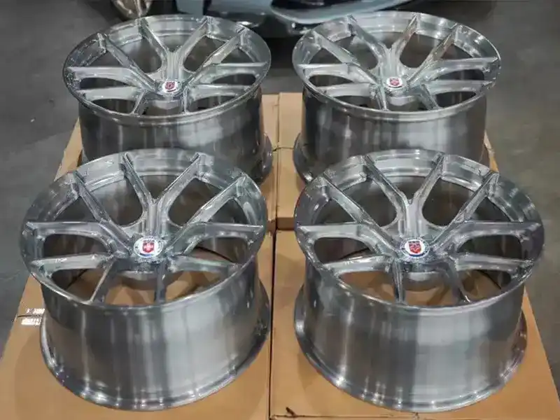 forged wheels 22" for Benz BMW Porsche Audi Maserati forged wheels 22"
