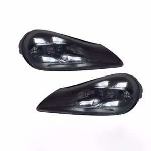 957 Cayenne LED Headlights
