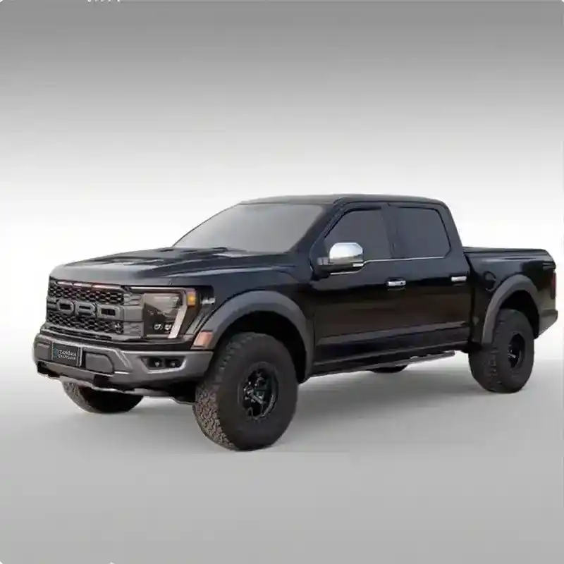Ford F150 Wide body Kit