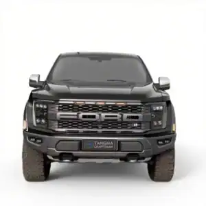 Ford F150 Wide body Kit