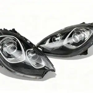 Porsche Macan LED Headlights