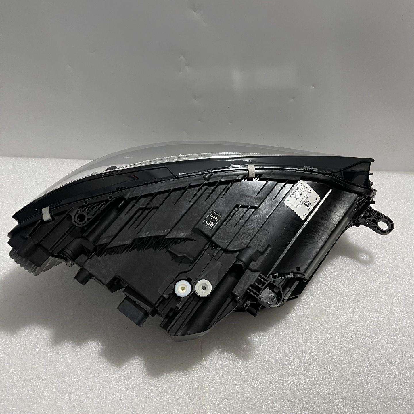 W223 Meteor Shower Headlights Upgrade for S400 S450 Maybach - Image 3