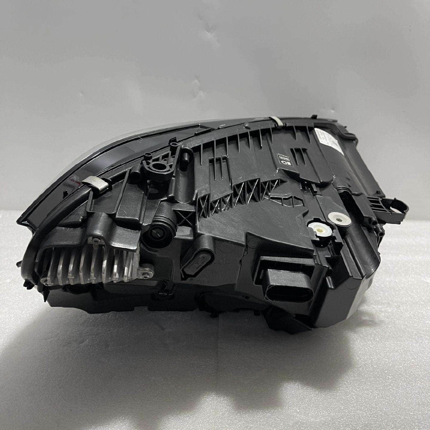 W223 Meteor Shower Headlights Upgrade for S400 S450 Maybach - Image 5