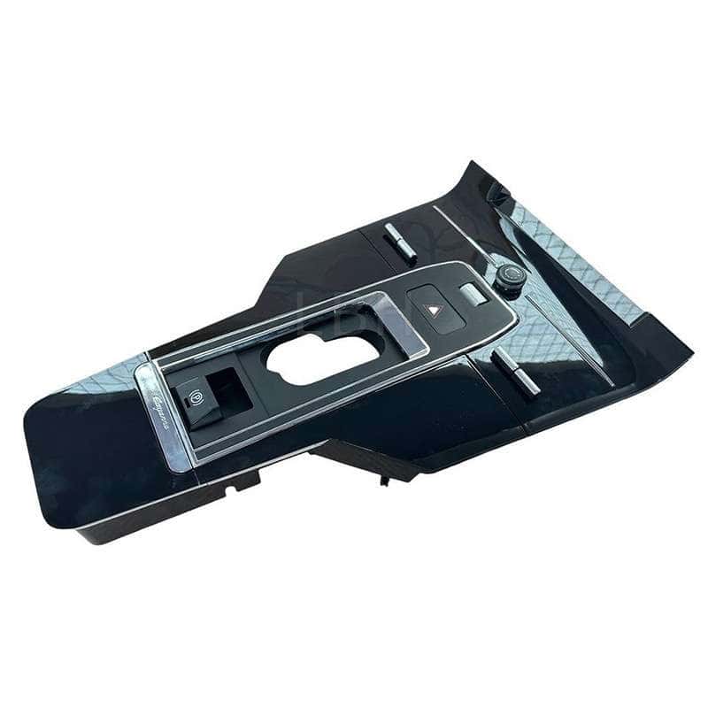 Macan Touch Panel Upgrade | 2014-2021 Center Console Panel - Image 7