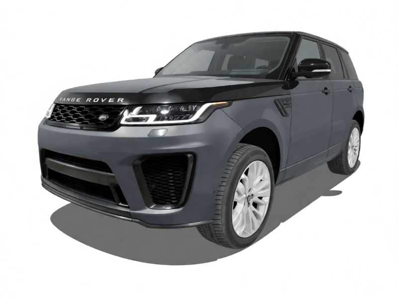 land rover defender 110 modified