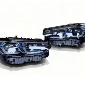BMW X3 X4 Headlight Assembly