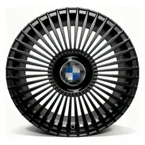 19 Inch Forged Wheels