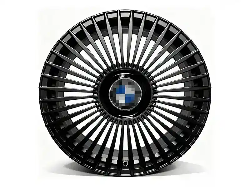 19 Inch Forged Wheels