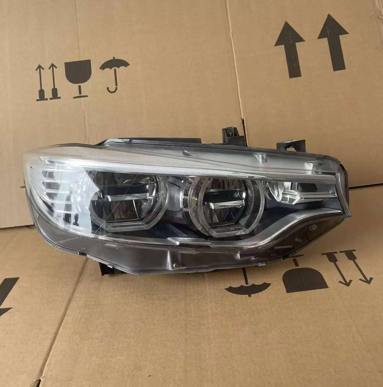 GTS LED Headlight for BMW 4 Series 2014–2019 | F32 F36 F82